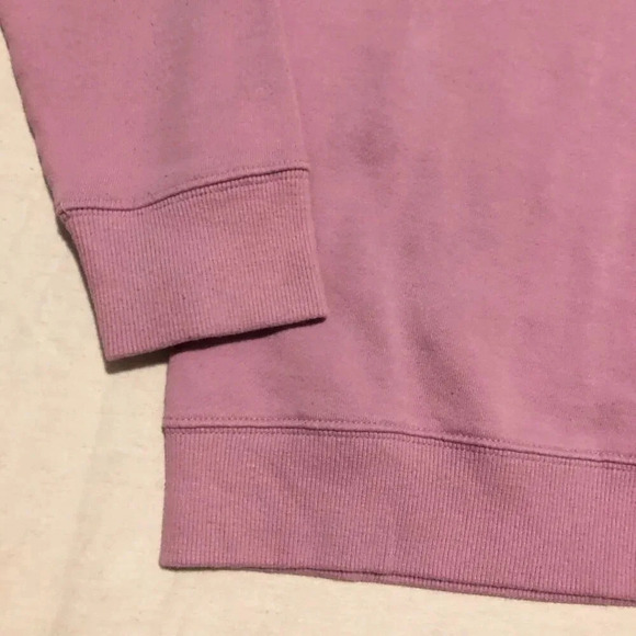 Champion Sweater Girls XL Extra Large Kids Size 14-16 Crewneck - Picture 8 of 14